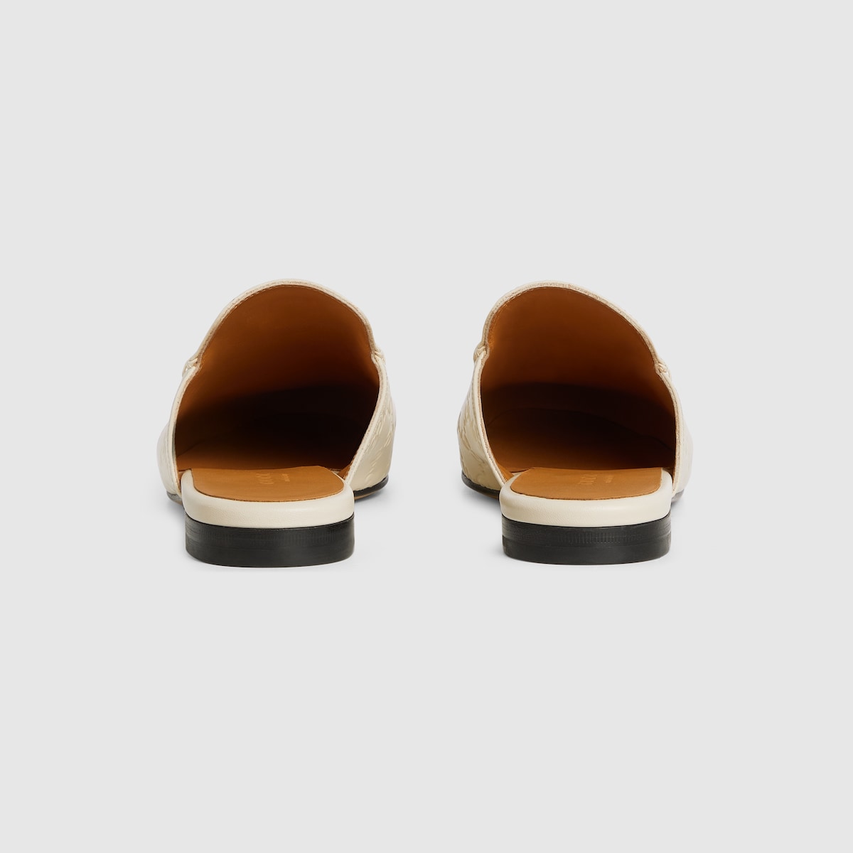 Gucci Women’s Princetown slipper - Image 5